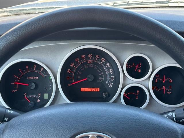 2008 Toyota Tundra SR5 4WD