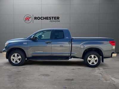 2008 Toyota Tundra SR5 4WD
