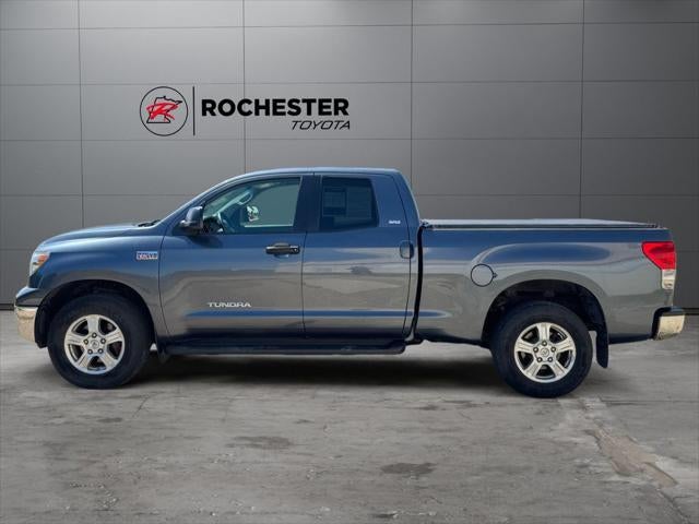 2008 Toyota Tundra SR5 4WD