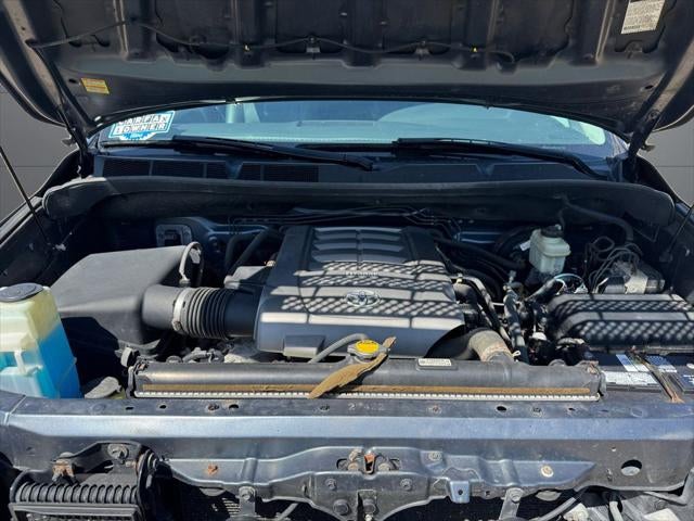 2008 Toyota Tundra SR5 4WD