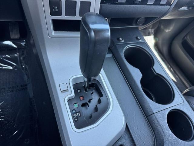 2008 Toyota Tundra SR5 4WD