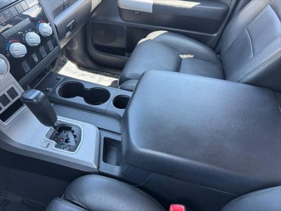 2008 Toyota Tundra SR5 4WD