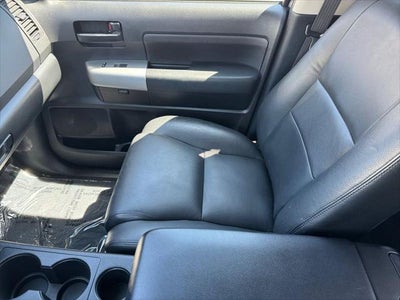 2008 Toyota Tundra SR5 4WD