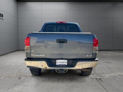2008 Toyota Tundra SR5 4WD