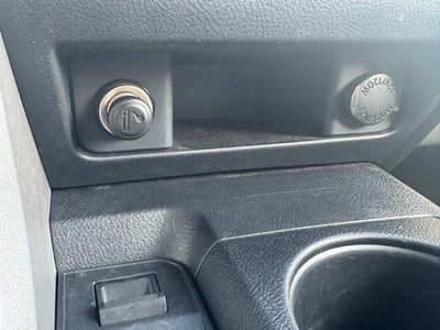 2009 Toyota Tundra SR5 4WD