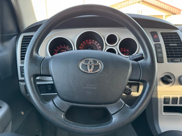 2009 Toyota Tundra SR5 4WD