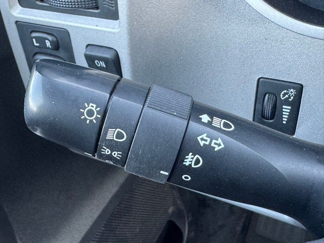 2009 Toyota Tundra SR5 4WD