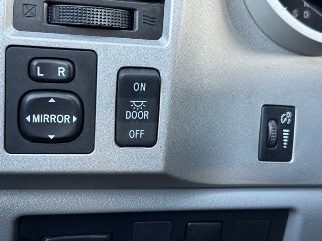 2009 Toyota Tundra SR5 4WD