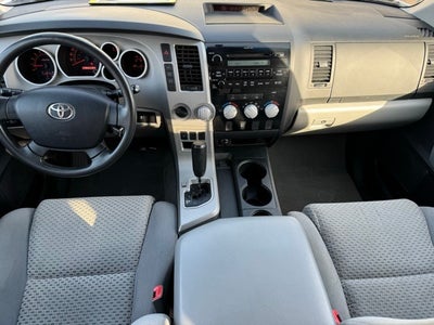 2009 Toyota Tundra SR5 4WD