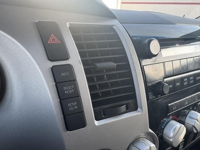 2009 Toyota Tundra SR5 4WD