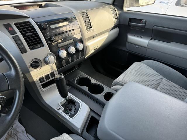 2009 Toyota Tundra SR5 4WD