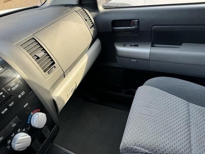2009 Toyota Tundra SR5 4WD