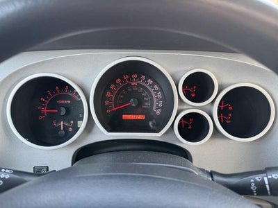 2009 Toyota Tundra SR5 4WD