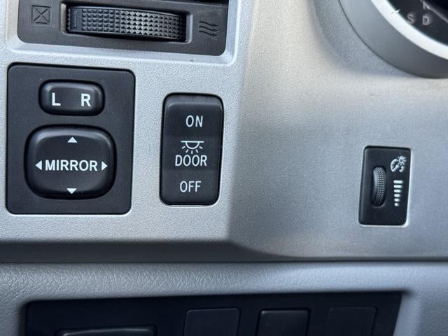 2009 Toyota Tundra SR5 4WD