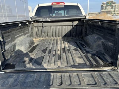 2009 Toyota Tundra SR5 4WD