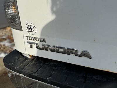 2009 Toyota Tundra SR5 4WD