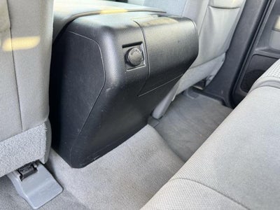 2009 Toyota Tundra SR5 4WD