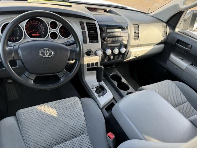 2009 Toyota Tundra SR5 4WD