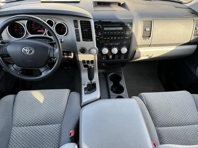 2009 Toyota Tundra SR5 4WD