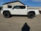 2020 Toyota Tacoma TRD Pro V6