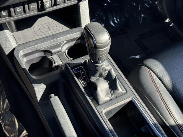 2020 Toyota Tacoma TRD Pro V6