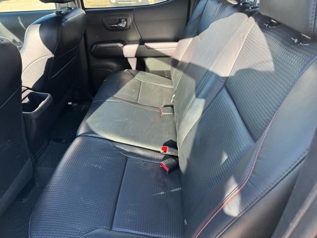 2020 Toyota Tacoma TRD Pro V6