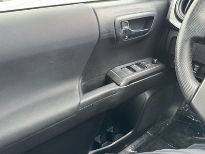 2021 Toyota Tacoma TRD Sport V6