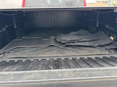 2021 Toyota Tacoma TRD Sport V6