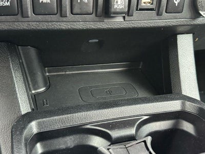 2021 Toyota Tacoma TRD Sport V6