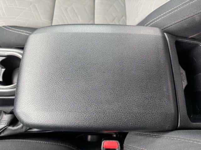 2021 Toyota Tacoma TRD Sport V6