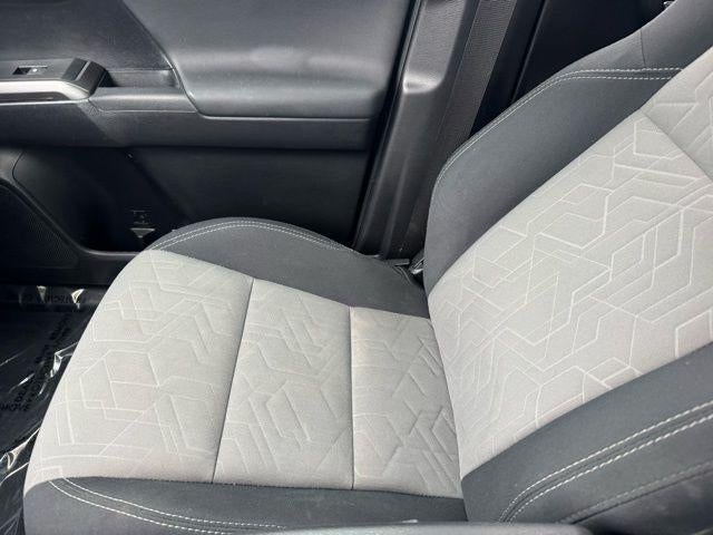 2021 Toyota Tacoma TRD Sport V6