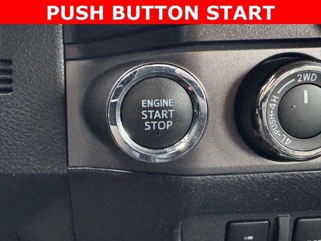 2021 Toyota Tacoma TRD Sport V6