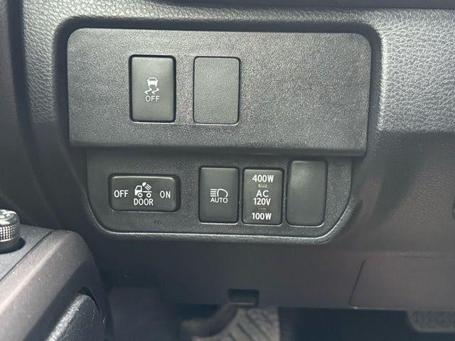 2021 Toyota Tacoma TRD Sport V6