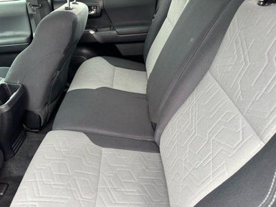 2021 Toyota Tacoma TRD Sport V6