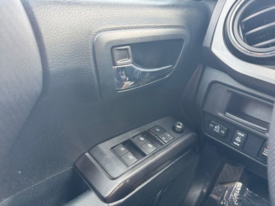 2016 Toyota Tacoma TRD Sport V6