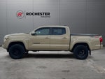 2016 Toyota Tacoma TRD Sport V6