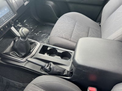 2016 Toyota Tacoma TRD Sport V6