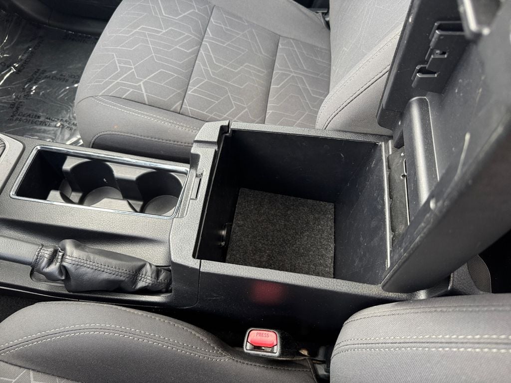 2016 Toyota Tacoma TRD Sport V6