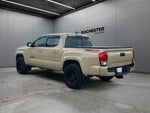 2016 Toyota Tacoma TRD Sport V6