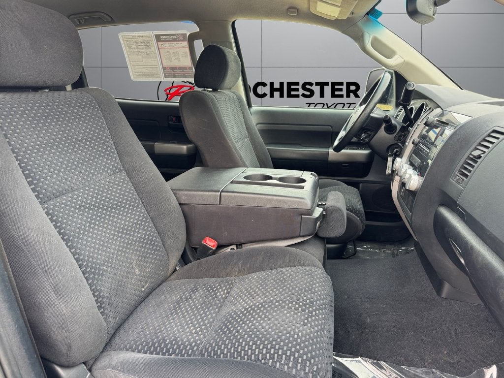 2011 Toyota Tundra Grade 4.6L V8
