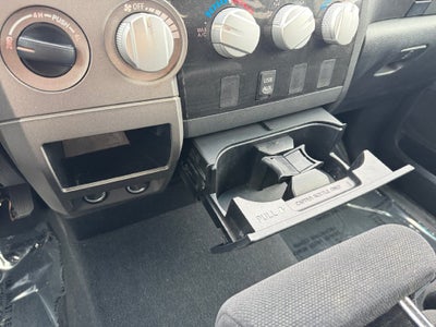 2011 Toyota Tundra Grade 4.6L V8