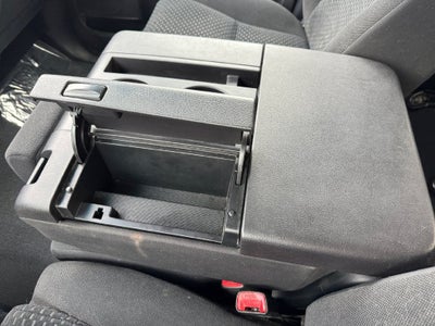 2011 Toyota Tundra Grade 4.6L V8