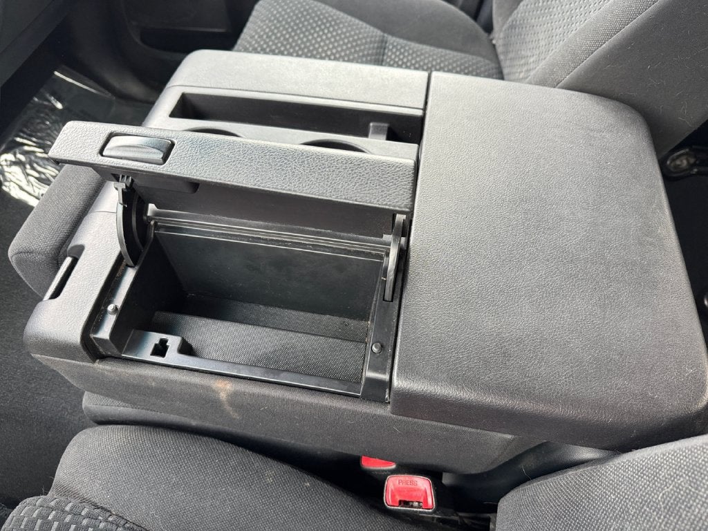2011 Toyota Tundra Grade 4.6L V8