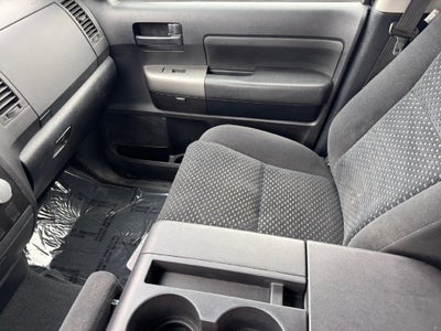 2011 Toyota Tundra Grade 4.6L V8
