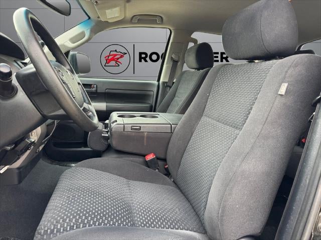 2011 Toyota Tundra Grade 4.6L V8