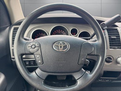 2011 Toyota Tundra Grade 4.6L V8