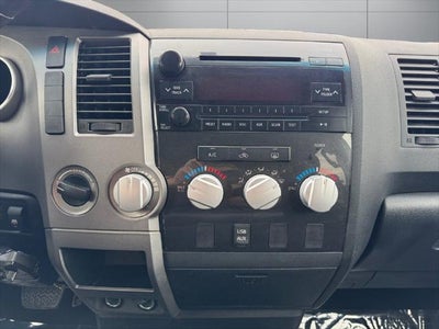 2011 Toyota Tundra Grade 4.6L V8