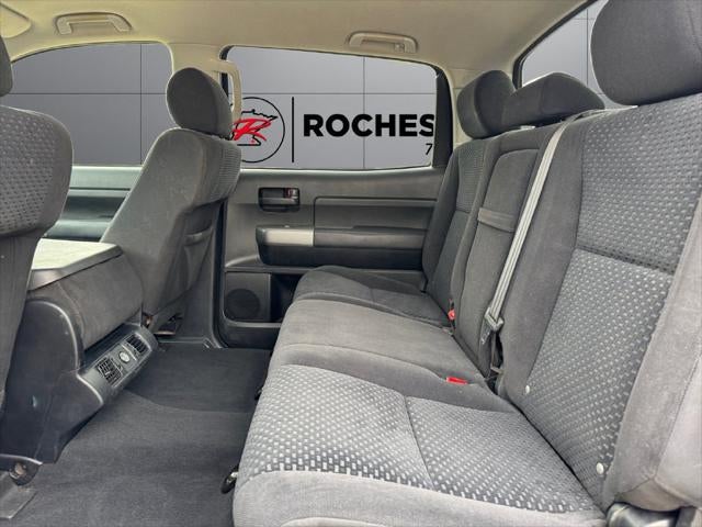 2011 Toyota Tundra Grade 4.6L V8