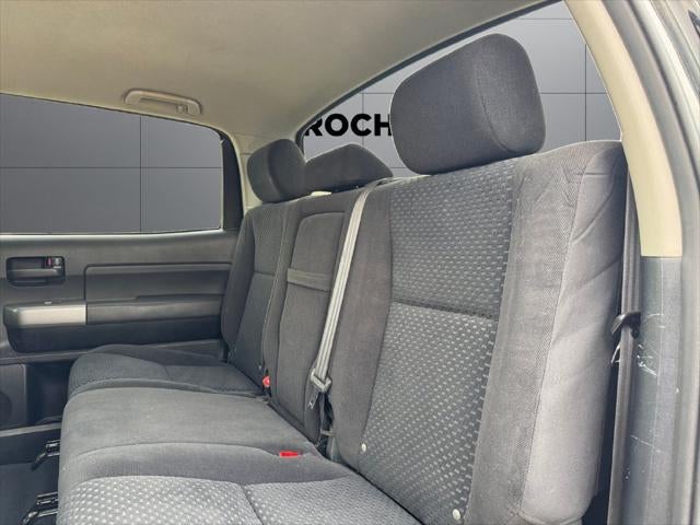 2011 Toyota Tundra Grade 4.6L V8