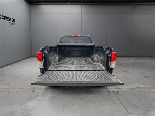 2011 Toyota Tundra Grade 4.6L V8
